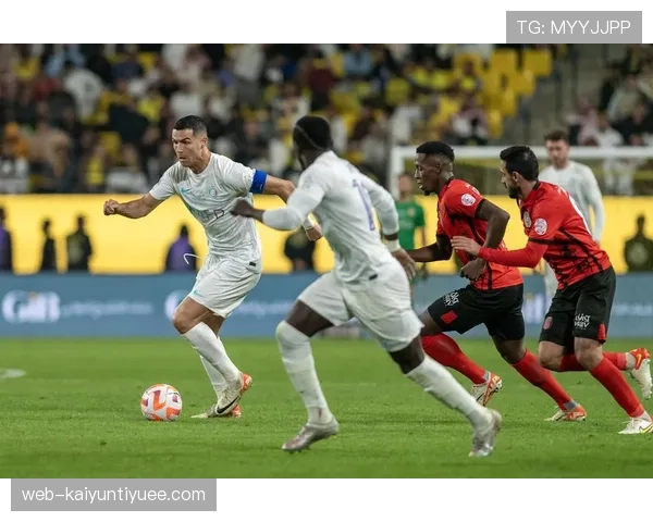 C罗为何能长期领跑同代射手的进球效率？