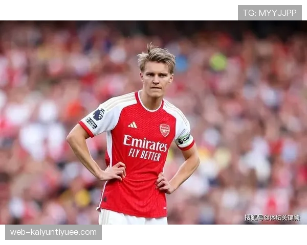 厄德高与哈弗茨：组织型前场核心的推进效率与战术作用差异分析