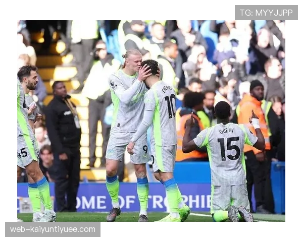 哈兰德在强强对话中表现为何缺乏稳定性？